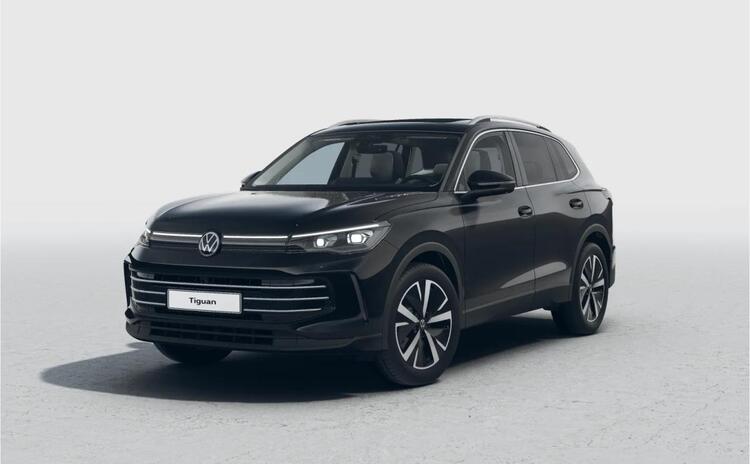 Volkswagen Tiguan Elegance inkl. W&V | sofort verfügbar 🔥