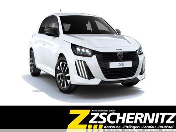 Peugeot 208 Facelift Style PureTech 100 *GEWERBE SONDERAKTION*