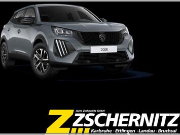 Peugeot 2008 Facelift Style Hybrid 136 e-DSC6 *GEWERBE SONDERAKTION*