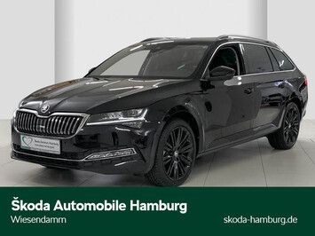 Skoda Superb Combi 2.0 TDI DSG STYLE