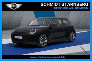 MINI Cooper E *MINI Starnberg*neues Modell*AKTION Vorteil zur Neuwagen-UPE 6.430EUR