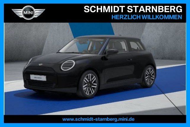 MINI Cooper E *MINI Starnberg*neues Modell*AKTION Vorteil zur Neuwagen-UPE 6.430EUR - Bild 1