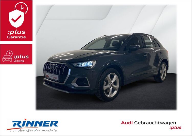 Audi Q3 (F3B)