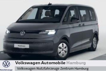 Volkswagen T7 Multivan 7-Sitze *Besteller*