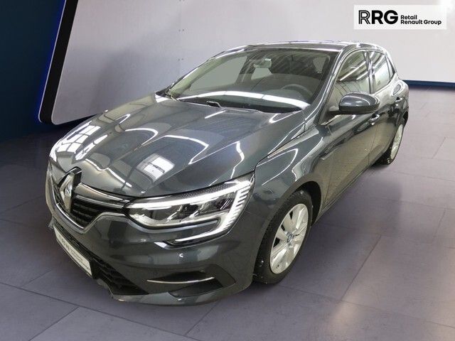 Renault Megane für 219,00 € brutto leasen
