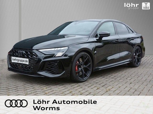 Audi RS3 UPE br. 83.800,- Lim.S tronic TFSI quattro /