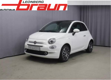 Fiat 500 1.0 Mild Hybrid DOLCEVITA -Lieferzeit ca. 4Wochen*