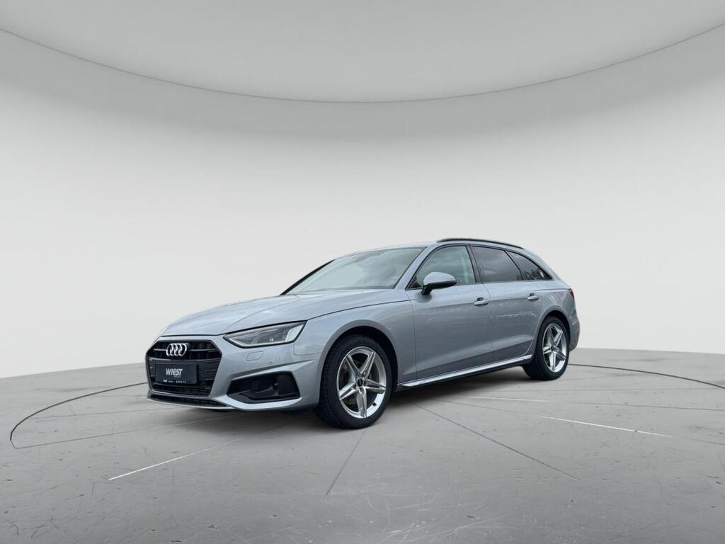 Audi A4 für 360,00 € brutto leasen