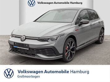 Volkswagen Golf GTI Clubspor t 2,0 l TSI DSG / Head-Up-Display / Harman Kardon