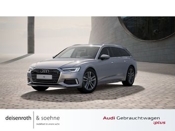 Audi A6 Avant design 35 TDI Matrix/Kam/ACC/Business/Assist/Leder