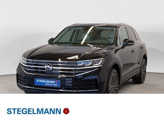 Volkswagen Touareg Elegance - Sonderleasing - AHK - Panoramadach * sofort verfügbar