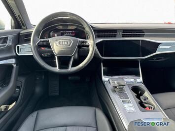 Audi A6 Avant Design 45 TFSI qu S tr. MATRIX PANO ACC