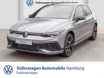 Volkswagen Golf GTI Clubsport 2,0 l TSI DSG / Head-Up-Display / Harman Kardon