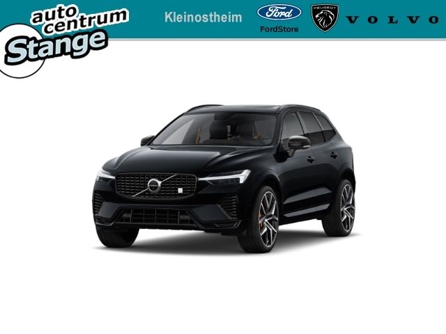 Volvo XC60 Polestar Engineered T8 AWD Plug-in Hybrid *sofort verfügbar!!* - Bild 1