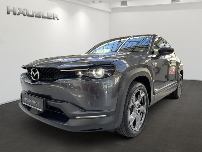 Mazda MX-30 Ad'Vantage mit Matrix-LED, Rückfahrkamera, ACC & Navi *sofort verfügbar* - Bild 1