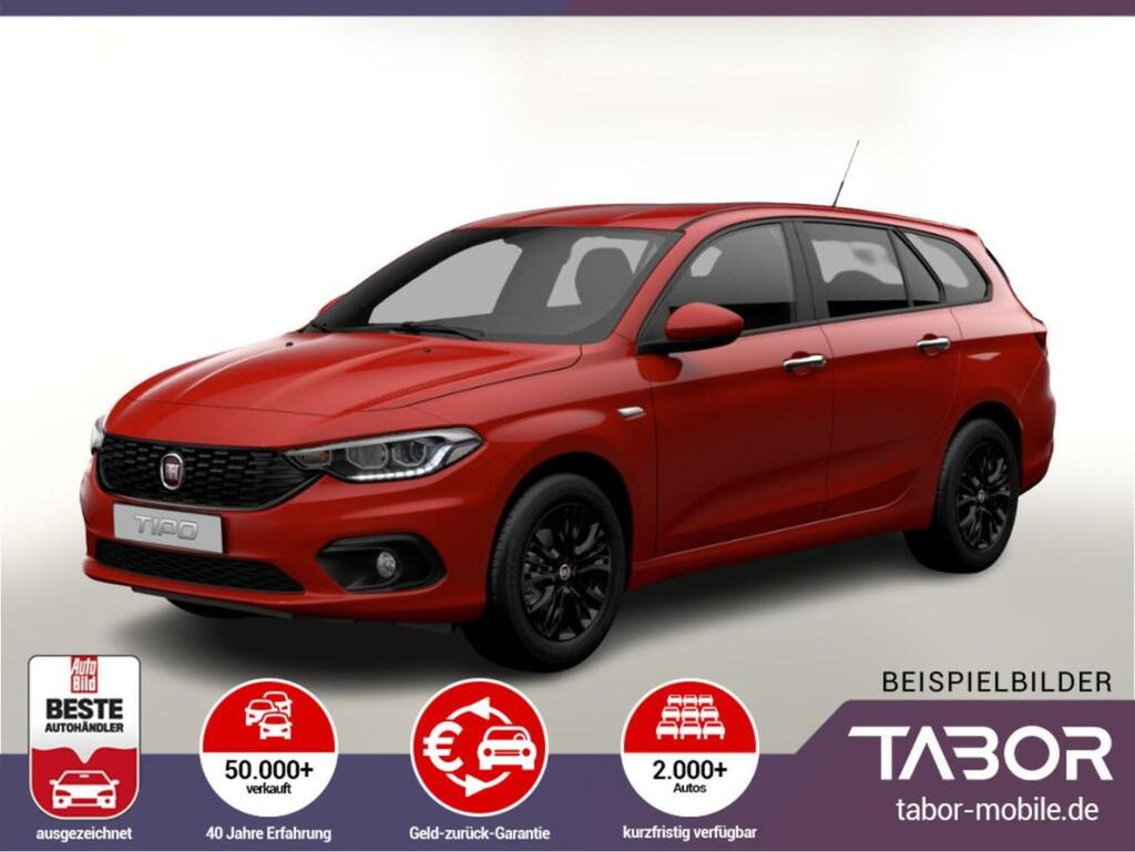 Fiat Tipo für 193,87 € brutto leasen