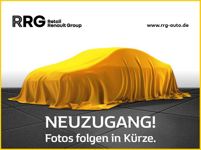 Renault Captur II TCe 100 Experience - Klima + LED + Sitzheizung + Navi - Bild 1