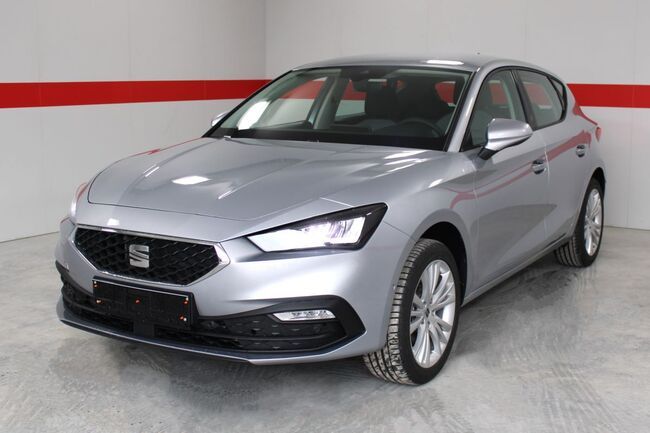 Seat Leon - nur Gewerbeleasing -13920 - Bild 1