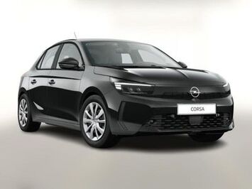 Opel Corsa Komfort Paket Techpaket Allwetterr