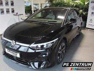 Volkswagen ID.7 Pro210kW(286PS)Ext.paket plus u. Int.paket plus