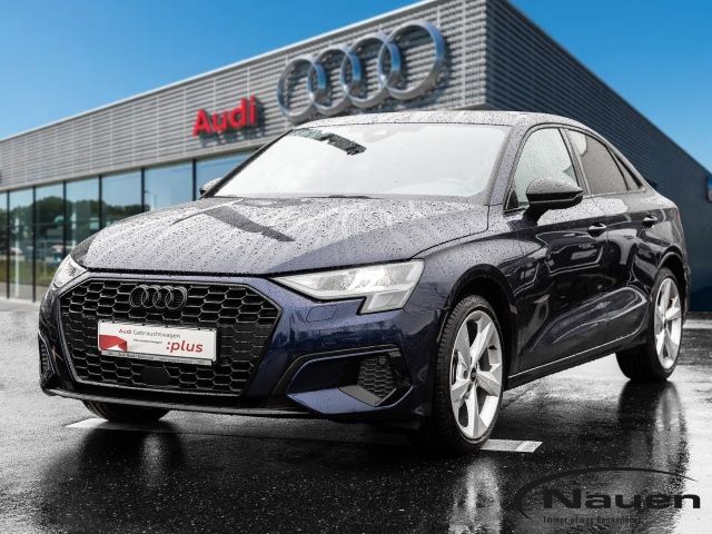 Audi A3 für 298,00 € brutto leasen