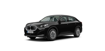 BMW iX2 xDrive30