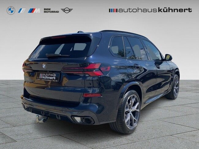 BMW X5 xDrive30d ACC ///M-Sport UPE 114.750 EUR - Bild 1