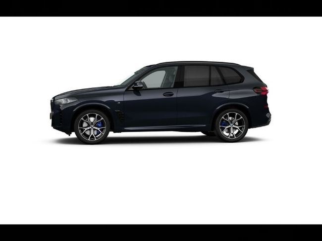 BMW X5 xDrive30d ACC ///M-Sport UPE 114.750 EUR - Bild 1