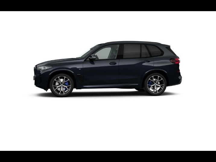 BMW X5 xDrive30d ACC ///M-Sport UPE 114.750 EUR