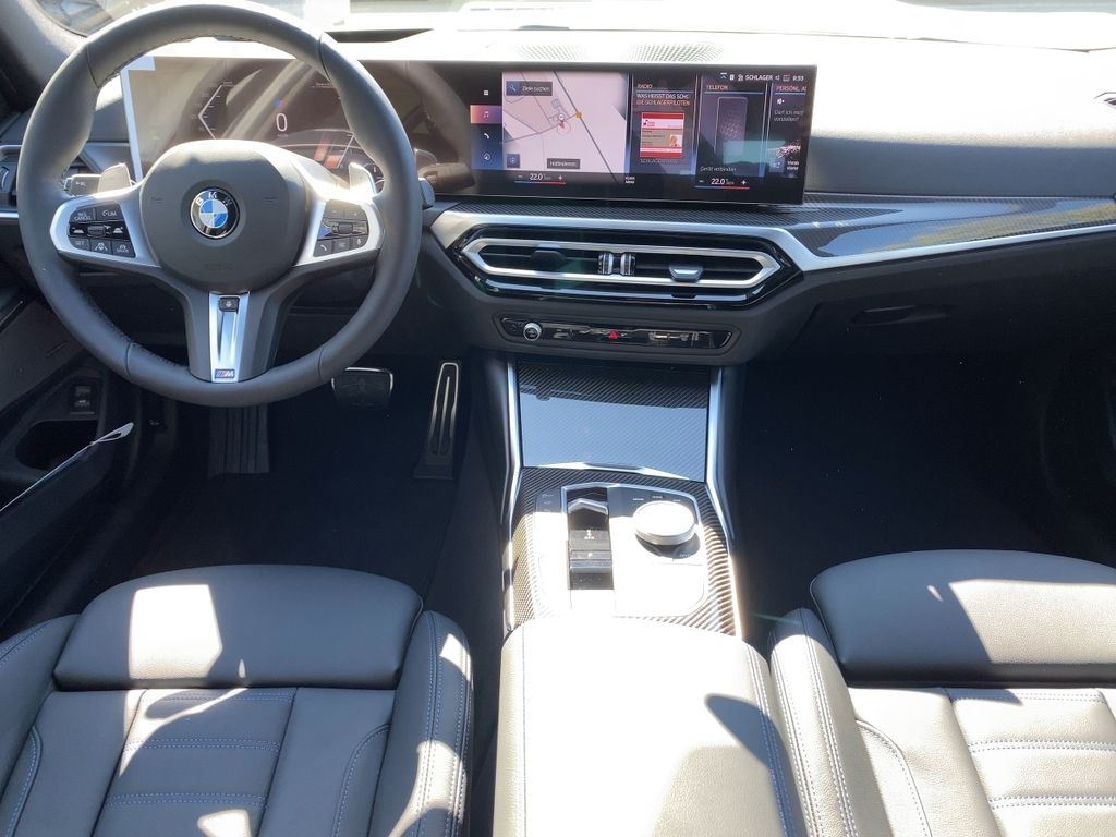 BMW 330d d xDrive Touring ///M-Sport UPE 88.610 EUR