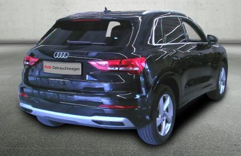 Audi Q3 Audi Q3 advanced 35 TFSI 110(150) kW(PS) S tronic - Bild 1