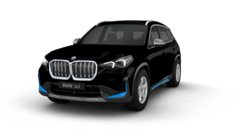 BMW iX1 Sports Utility Vehicle eDrive20 - Vario-Leasing - frei konfigurierbar!