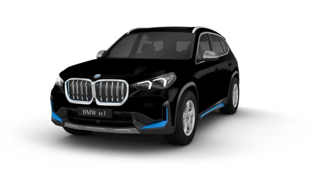 BMW iX1 Sports Utility Vehicle eDrive20 - Vario-Leasing - frei konfigurierbar! - Bild 1