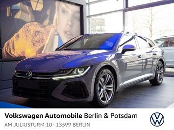 Volkswagen Arteon R Shooting Brake R 2,0 l TSI DSG Sonderangebot nur bis 31.8!!!!!