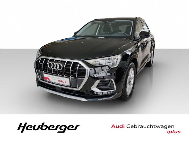 Audi Q3 advanced 40 TFSI quattro S tronic advanced, ACC, Navi - Bild 1