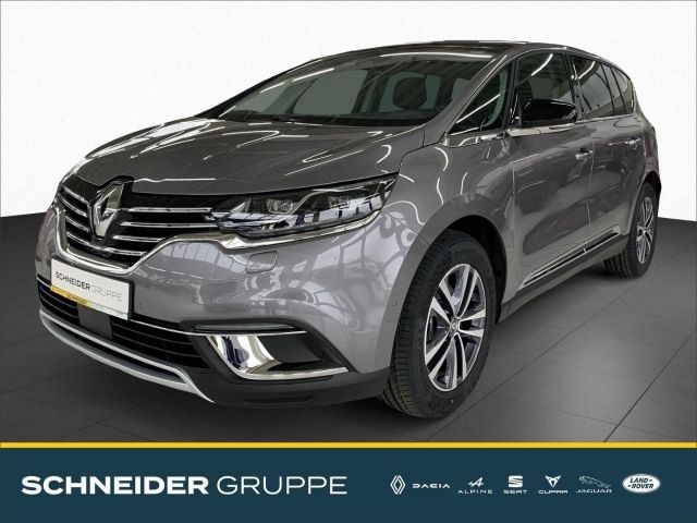 Renault Espace TECHNO BLUE dCi 190 EDC NAVIGATION+ZV+ - Bild 1