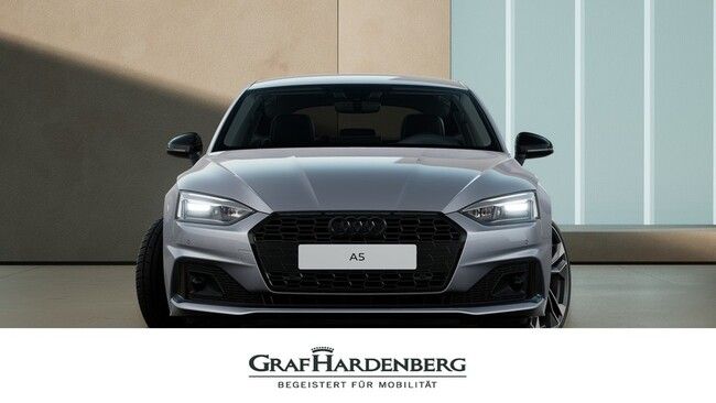 Audi A5 Sportback advanced 40 TFSI - Bild 1