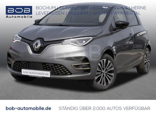 Renault Zoe E-Tech ICONIC EV50❌KNALLERANGEBOT❌Leverkusen - Bild 1