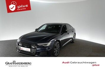 Audi A6 Limousine 45 TFSI qu. S line / SOFORT VERFÜGBAR !