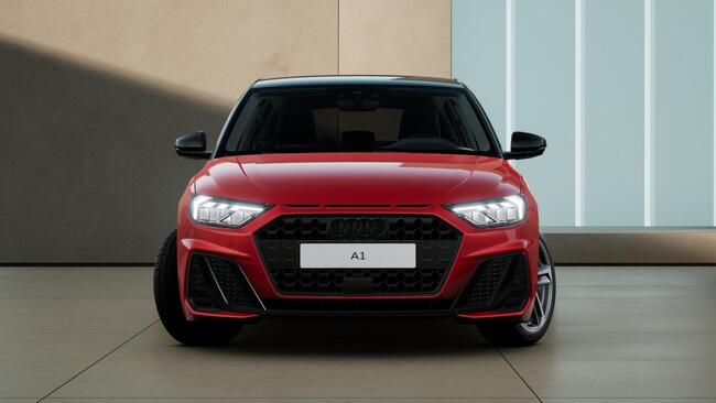 Audi A1 Sportback S line 40 TFSI || 4/X - Bild 1