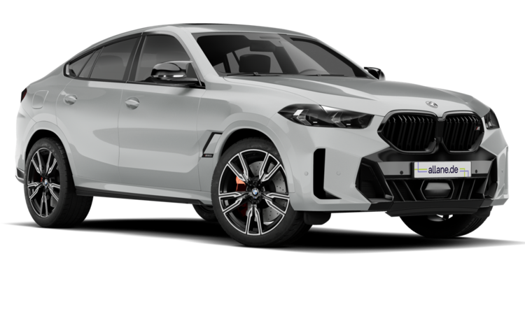 BMW X6 xDrive30d M Sport - Vario-Leasing - frei konfigurierbar!