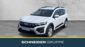 Dacia Jogger Expression HYBRID 140 ❗inkl. Wartung & Verschleiß❗SHZ+KLIMA+PDC