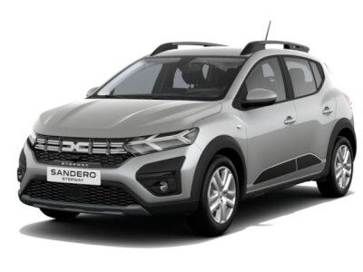 Dacia Sandero III Stepway Expression+ SOFORT VERFÜGBAR