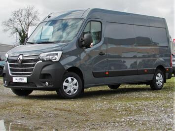 Renault Master ⚡Handwerkeraktion⚡ Kasten KOMFORT L3H2 3,5t dCi 150 *Navi, Kamera, GjR*