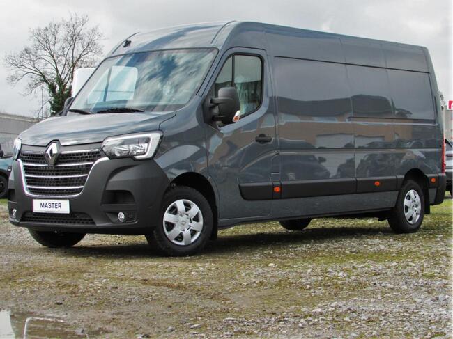 Renault Master ⚡Handwerkeraktion⚡ Kasten KOMFORT L3H2 3,5t dCi 150 *Navi, Kamera, GjR* - Bild 1