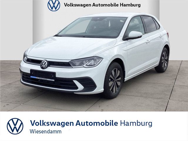 Volkswagen Polo Life 1,0 l 5-Gang - Bild 1