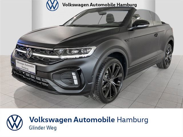 Volkswagen T-Roc Cabriolet R - Line 1.5 l TSI DSG / AHK / BeatsAudio