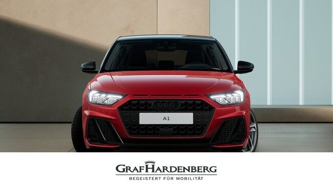 Audi A1 Sportback S line 40 TFSI || 2/X - Bild 1