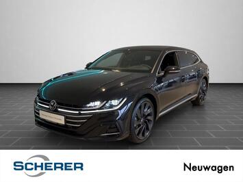 Volkswagen Arteon Shooting Brake R-Line 2,0 l TSI DSG PANO