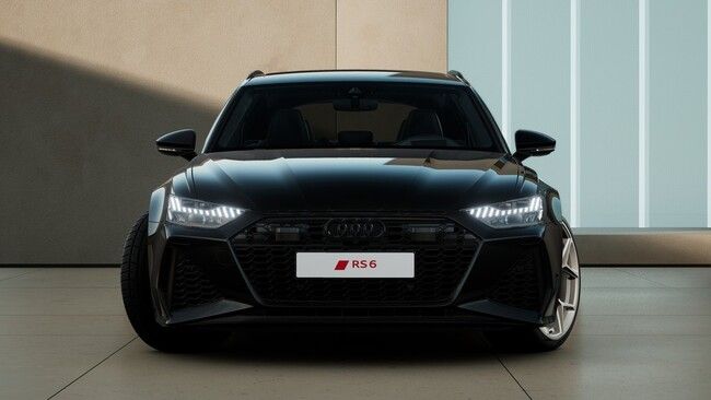 Audi RS6 Avant performance - Bild 1